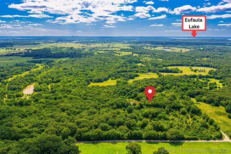 0000 N 4355 Road, Whitefield, OK 74472 - #2