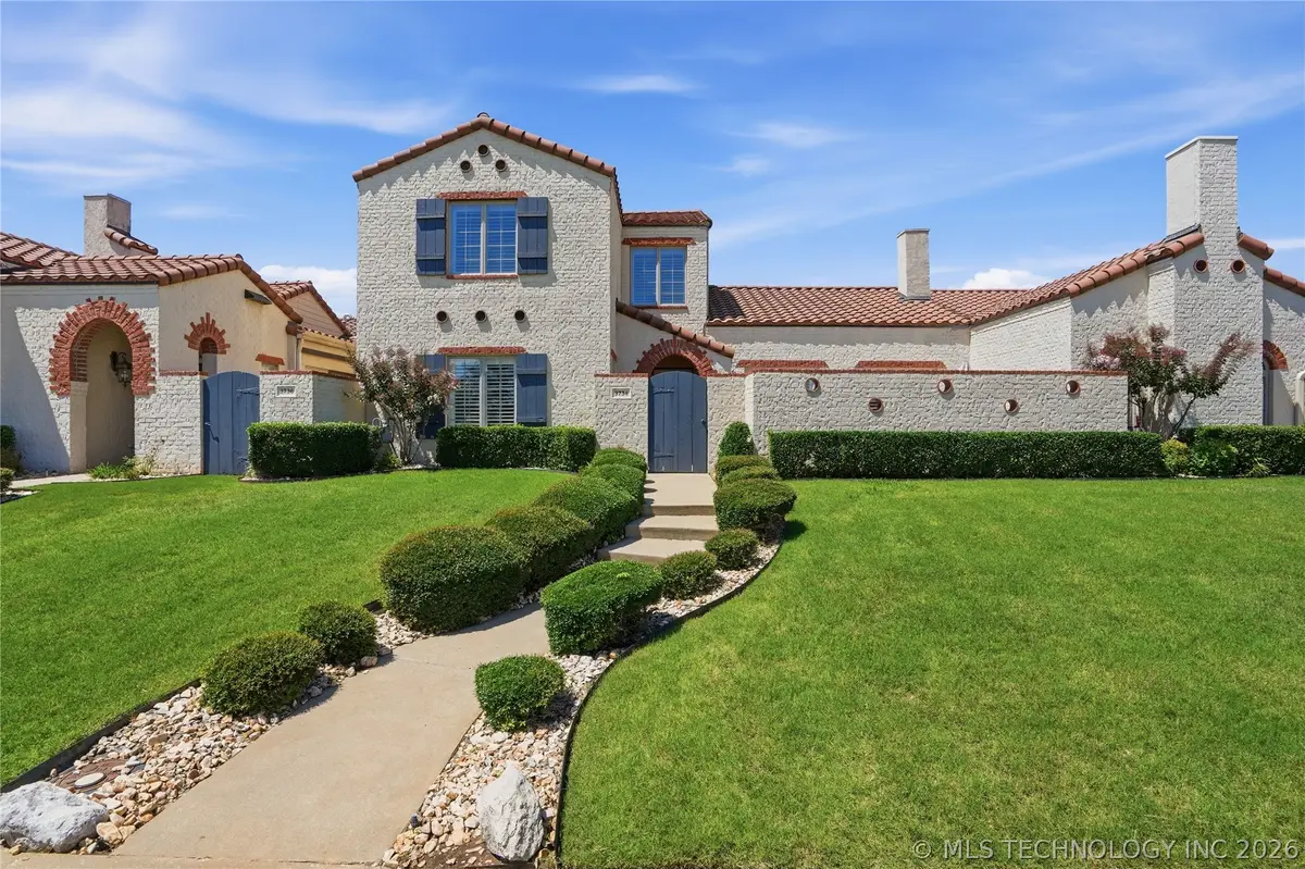 3734 W Charleston Street, Broken Arrow, OK 74011 - #1