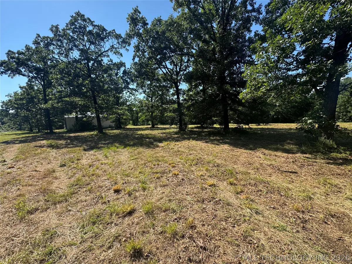 20 Lakeside, Eufaula, OK 74432 - #1