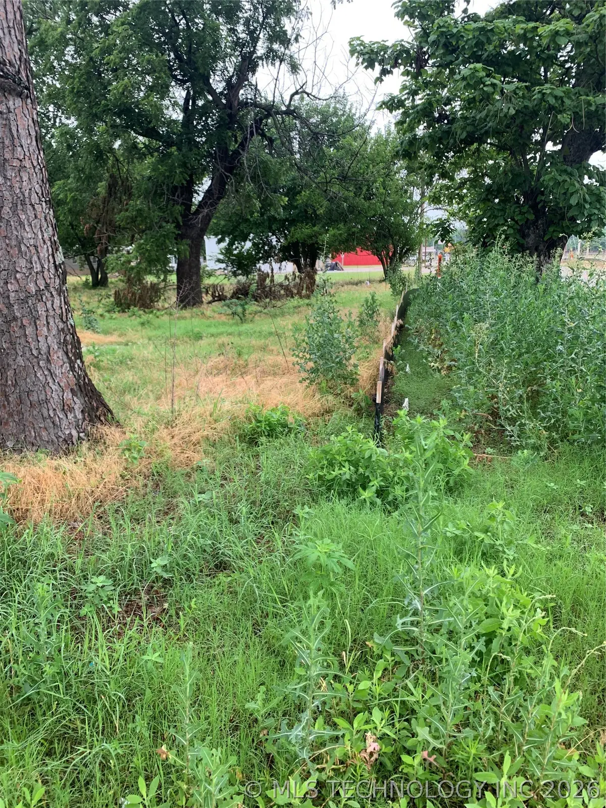 Hide-a-way Road, Thackerville, OK 73459 - #1
