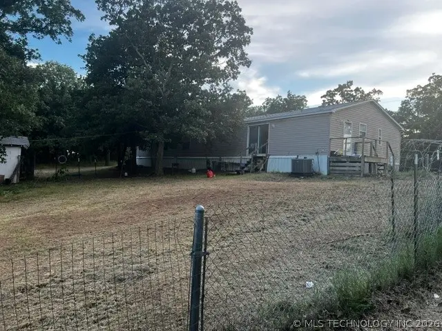 723 Seminole Pass, Sand Springs, OK 74063 - #2