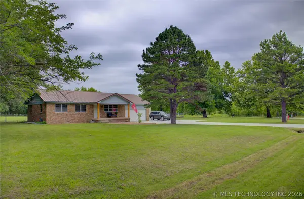 4899 E 191st Street S, Bixby, OK 74008