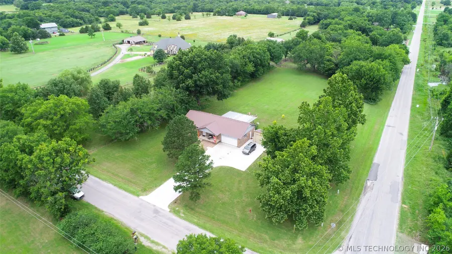 4899 E 191st Street S, Bixby, OK 74008 - #2