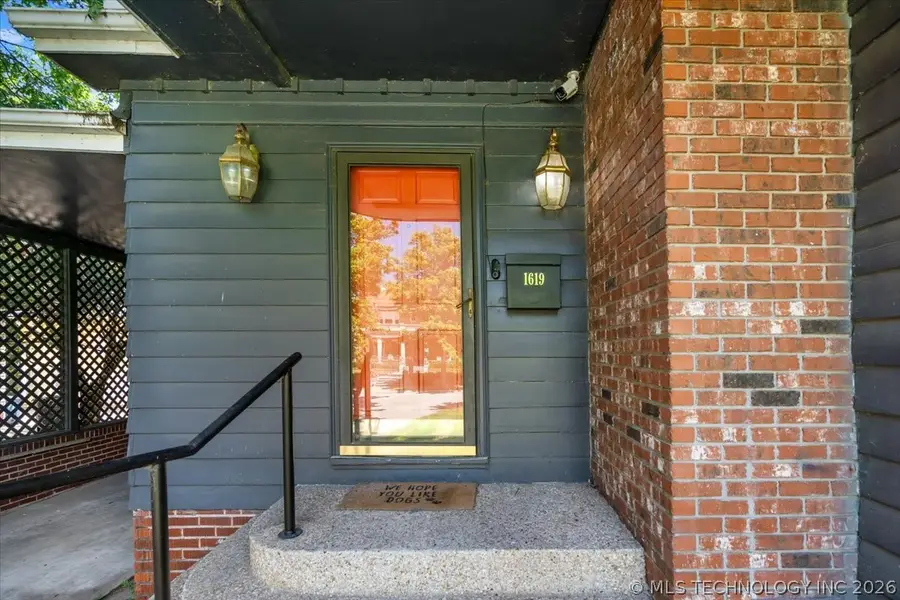 1619 S Carson Avenue, Tulsa, OK 74119 - #2