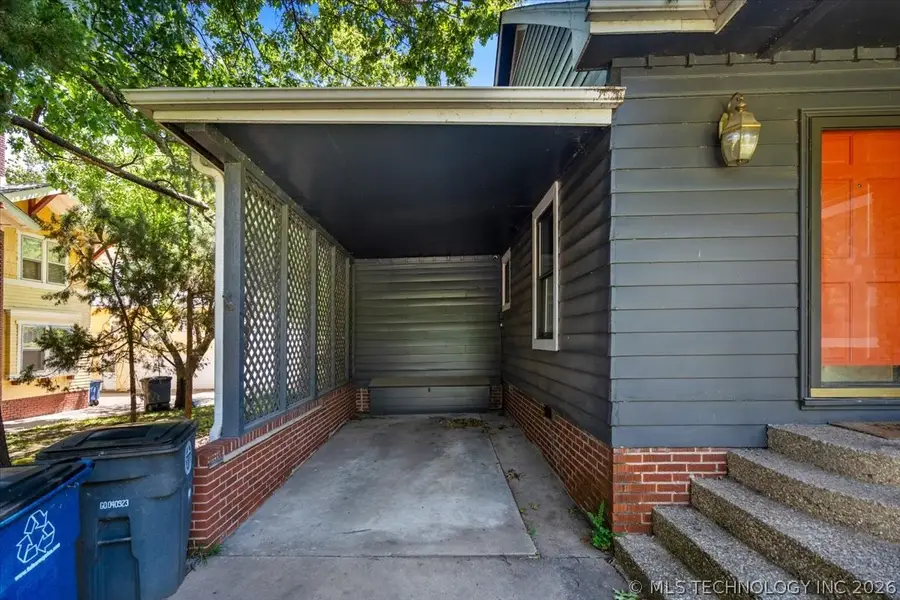 1619 S Carson Avenue, Tulsa, OK 74119 - #3