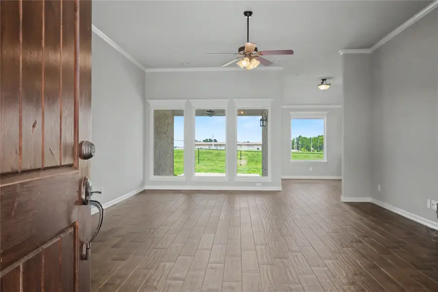 103 W 135th Street, Skiatook, OK 74070 - #3
