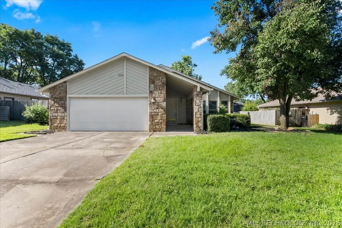 1313 W Orlando Place, Broken Arrow, OK 74011 - #1