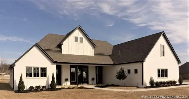 4881 W 77th Street S, Tulsa, OK 74132 - #1