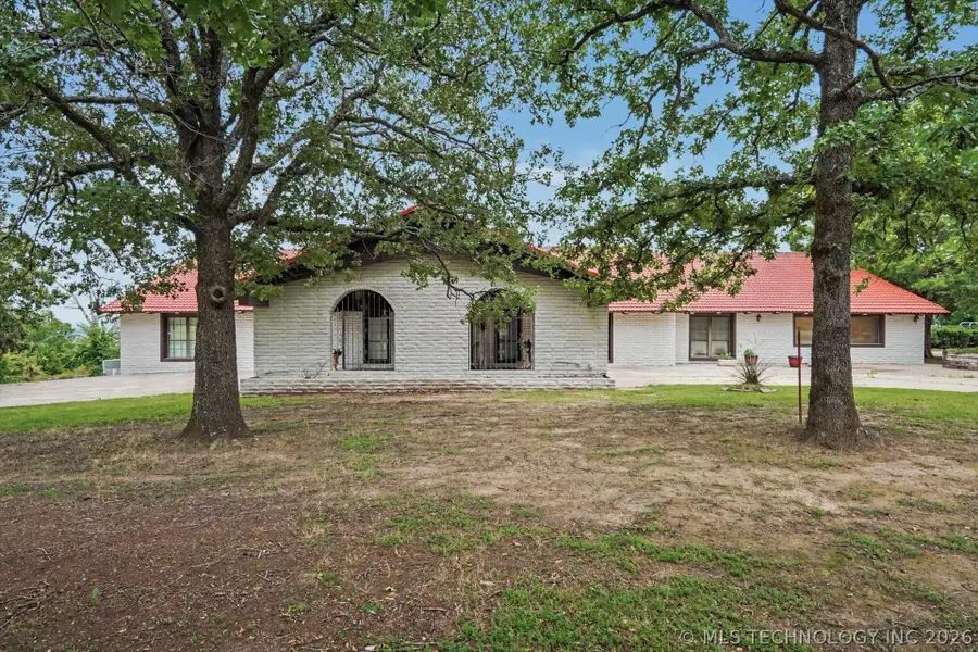 17331 S 174th Avenue E, Bixby, OK 74008 - #2