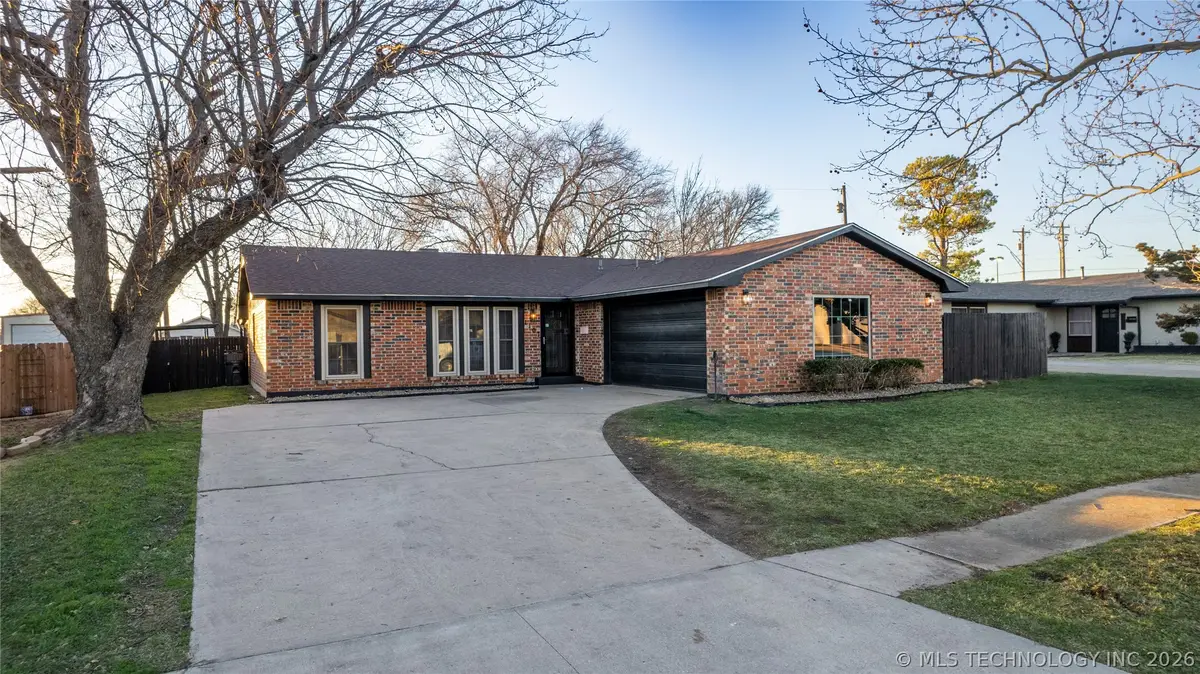 1107 Osage, Ardmore, OK 73401 - #1