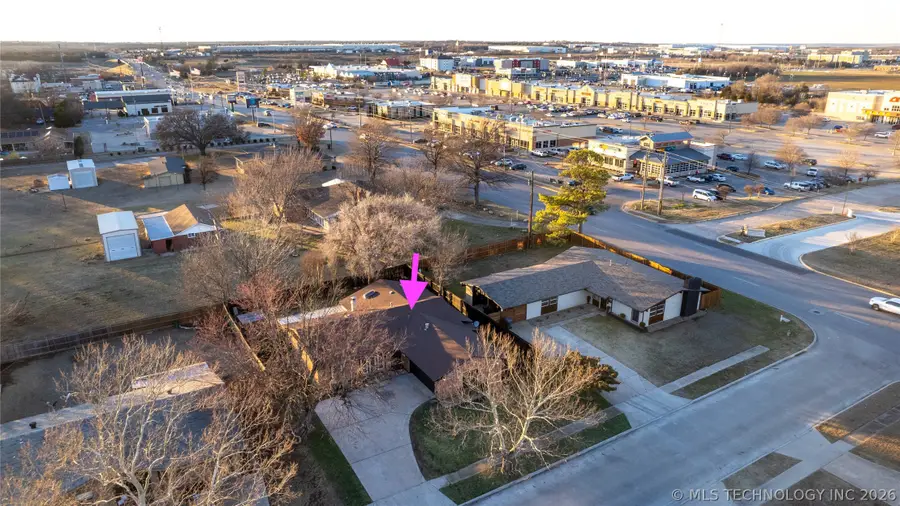 1107 Osage, Ardmore, OK 73401 - #2