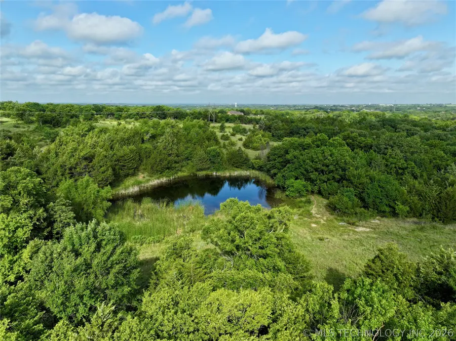 1671 Baldwin, Sulphur, OK 73086 - #3