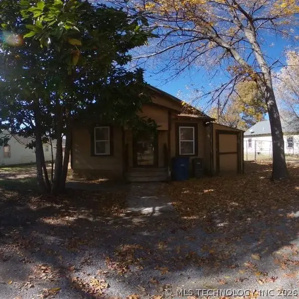 1708 N Maplewood Avenue, Tulsa, OK 74115