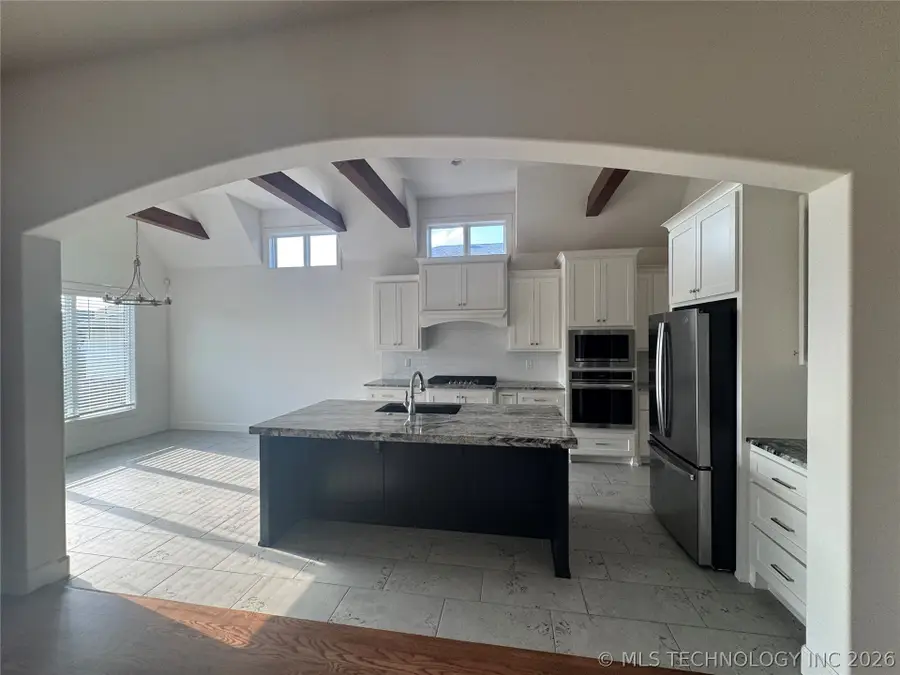 13624 S 21st Place, Bixby, OK 74008 - #3