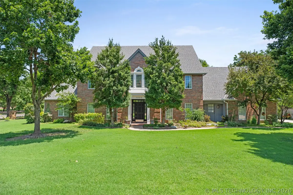 3000 Candlestick Court, Bartlesville, OK 74006 - #1