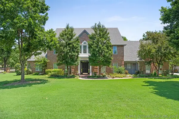 3000 Candlestick Court, Bartlesville, OK 74006