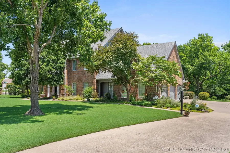 3000 Candlestick Court, Bartlesville, OK 74006 - #3