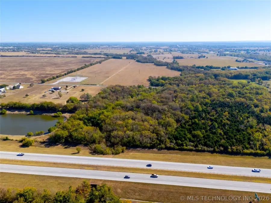 4787 E 106th Street N, Sperry, OK 74073 - #2