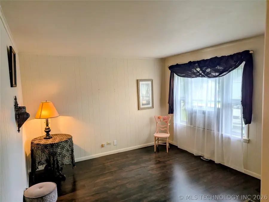 302 W 39th Street, Sand Springs, OK 74063 - #3