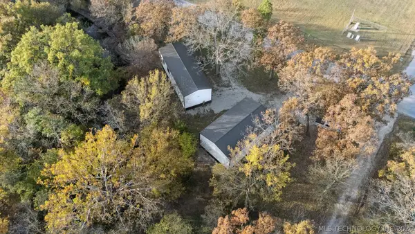 17980 E 430 Road, Claremore, OK 74017