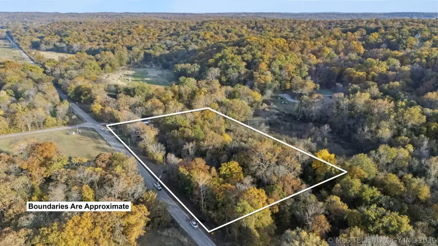 17980 E 430 Road, Claremore, OK 74017 - #3