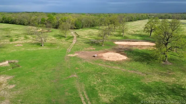 2650 Road, Ramona, OK 74061 - #1