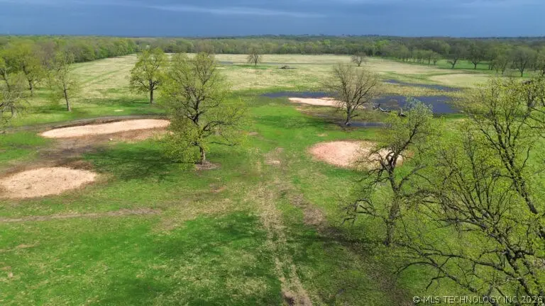 2650 Road, Ramona, OK 74061 - #3