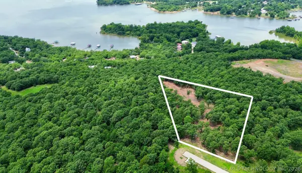 50 Patriot Pointe, Eufaula, OK 74432