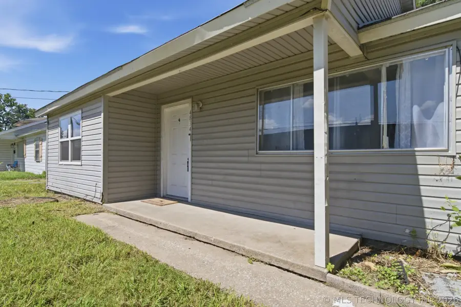 4834 S Victor Avenue, Tulsa, OK 74105 - #3