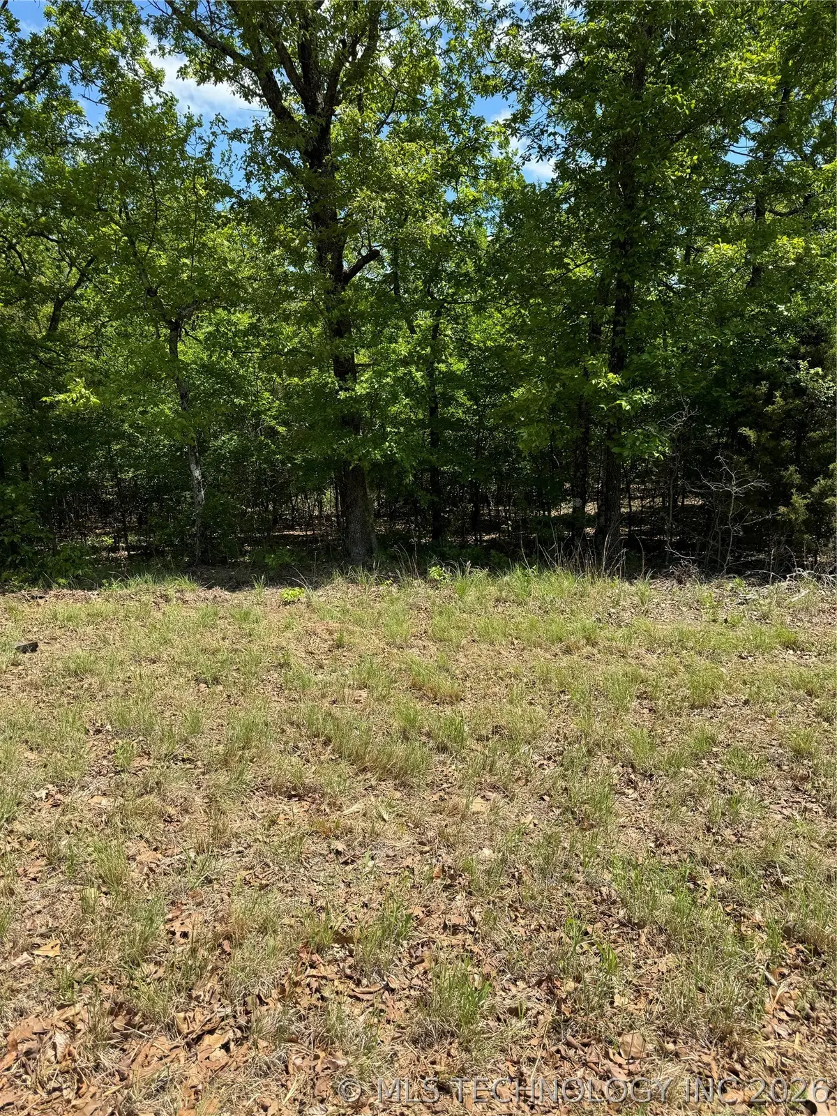 13 S 4532 Road, Vian, OK 74962 - #1