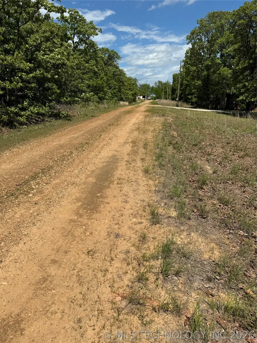 11 S 4532 Road, Vian, OK 74962 - #2