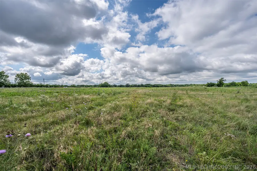 681 Forest Lane Road, Ardmore, OK 73401 - #3