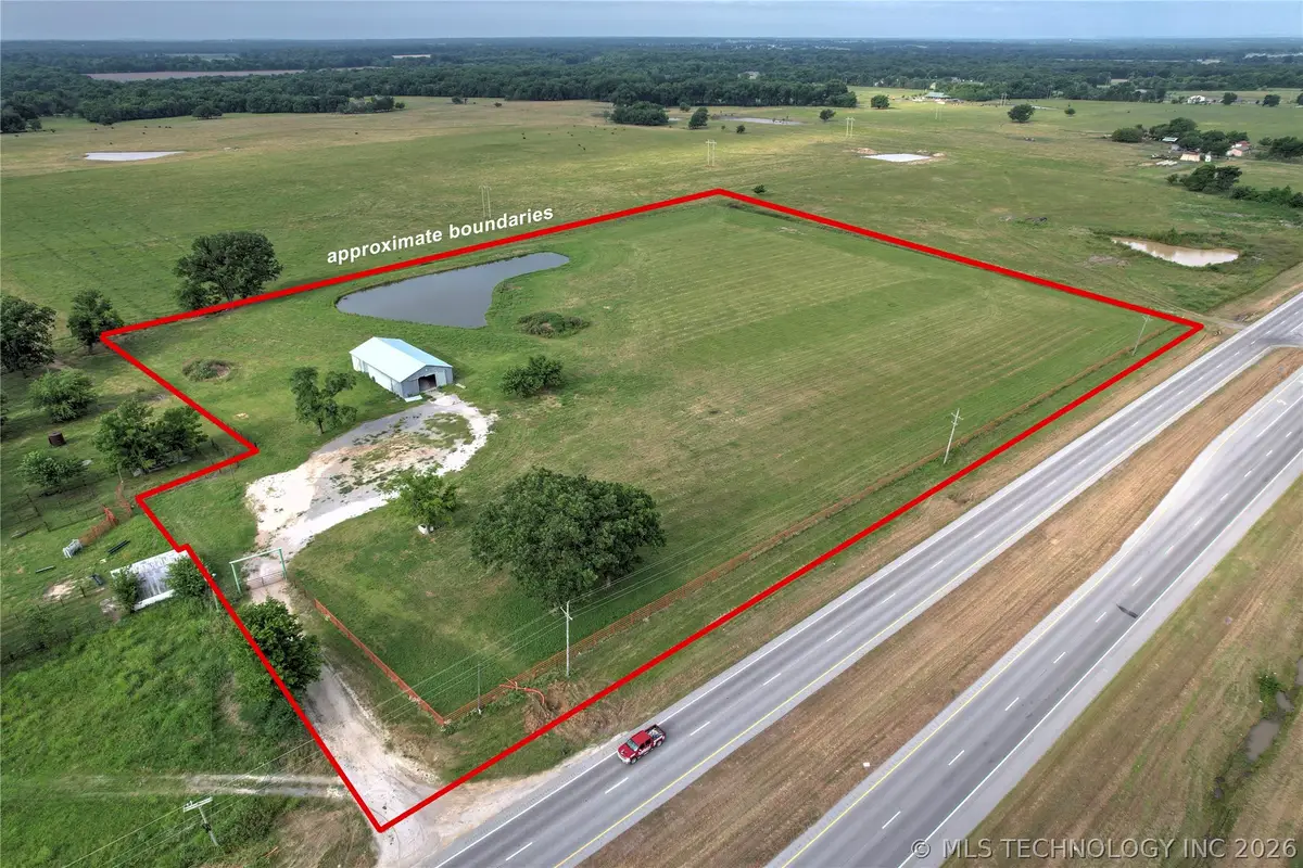 23650 W Hwy 51, Wagoner, OK 74467 - #1