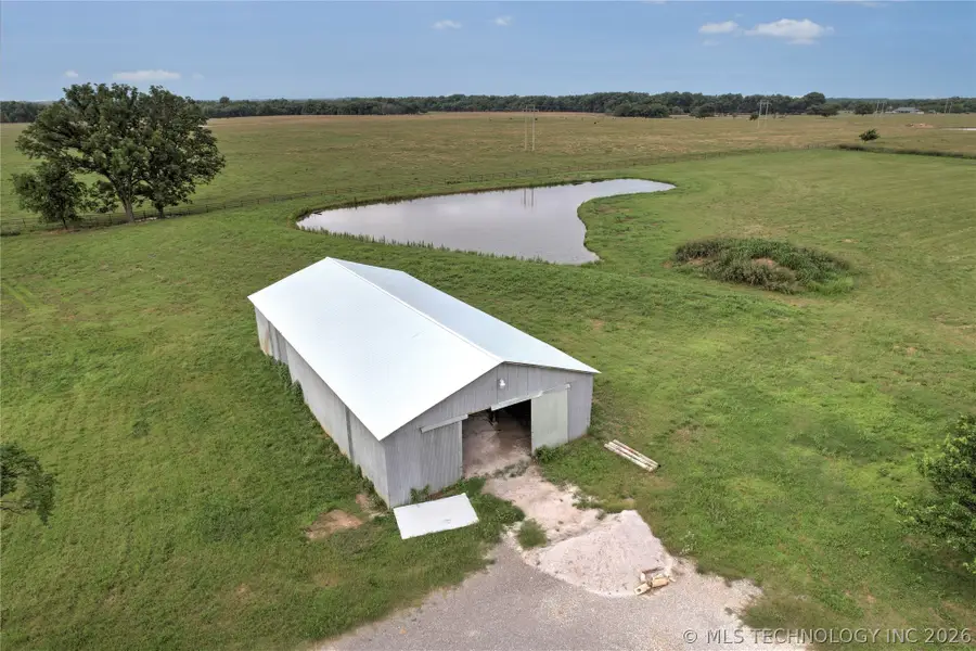 23650 W Hwy 51, Wagoner, OK 74467 - #3