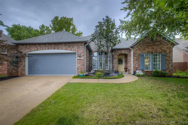 9526 S 85th East Avenue, Tulsa, OK 74133