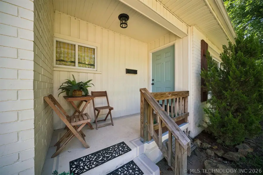 605 N C Avenue, Cleveland, OK 74020 - #3