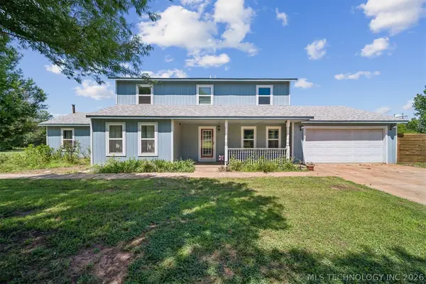 1720 Willow Ridge, Stillwater, OK 74074