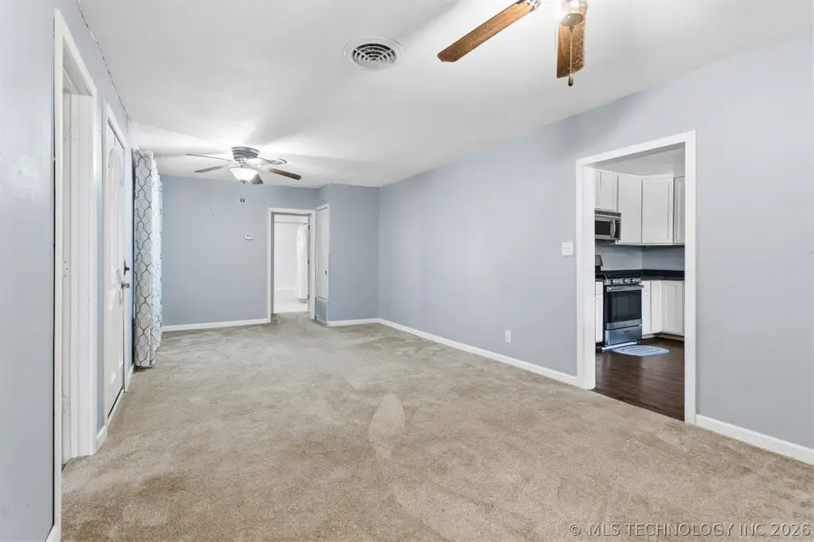 1201 Vernon, Ardmore, OK 73401 - #2