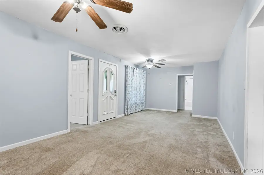 1201 Vernon, Ardmore, OK 73401 - #3