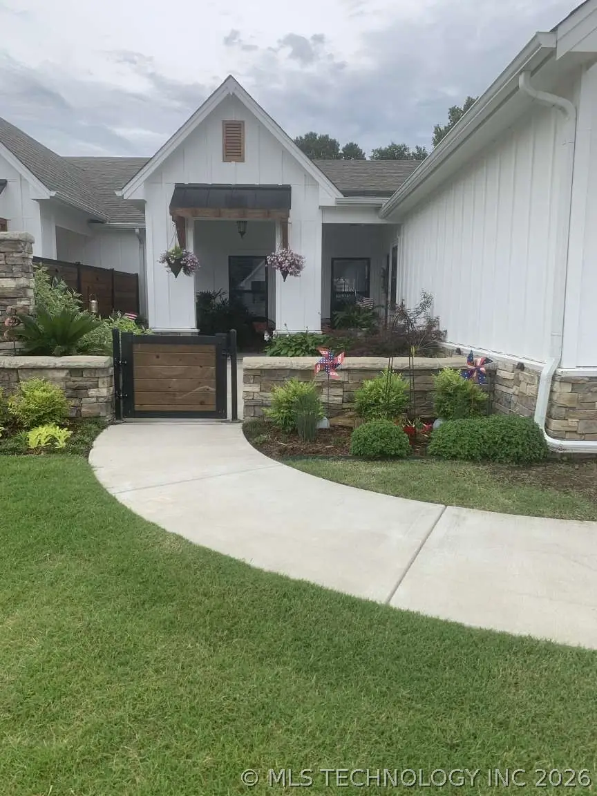 1935 W Imperial Place, Broken Arrow, OK 74011 - #1
