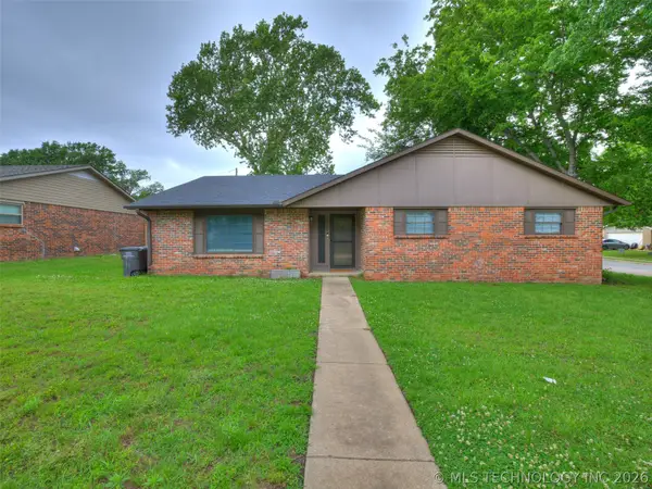 1201 Guinn Lane, Bartlesville, OK 74006