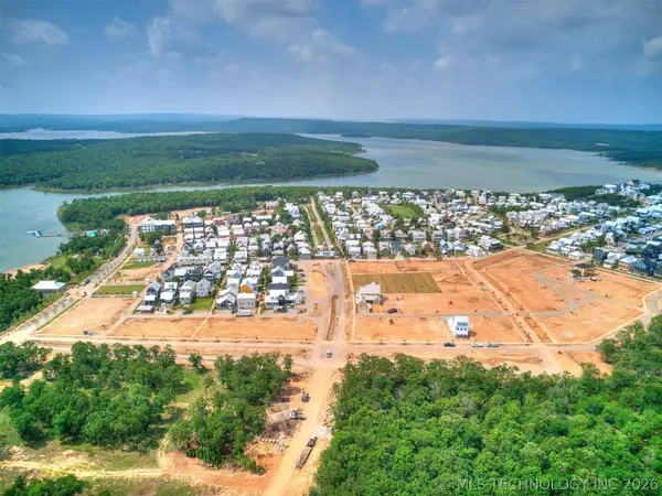 54 Hill Street, Carlton Landing, OK 74432