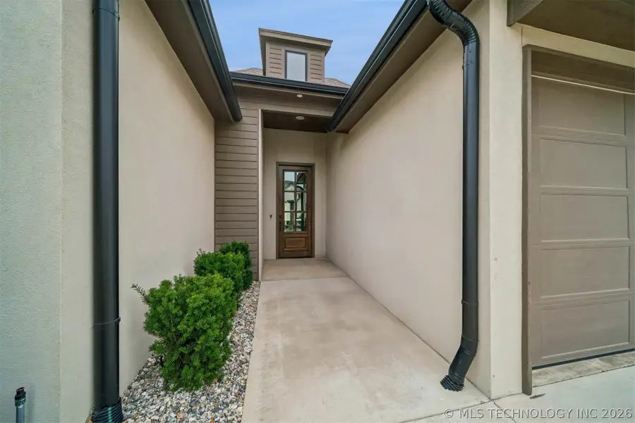 1231 N 71st Place, Broken Arrow, OK 74014 - #3