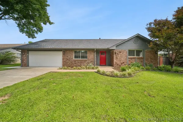 1863 E 57th Place, Tulsa, OK 74105