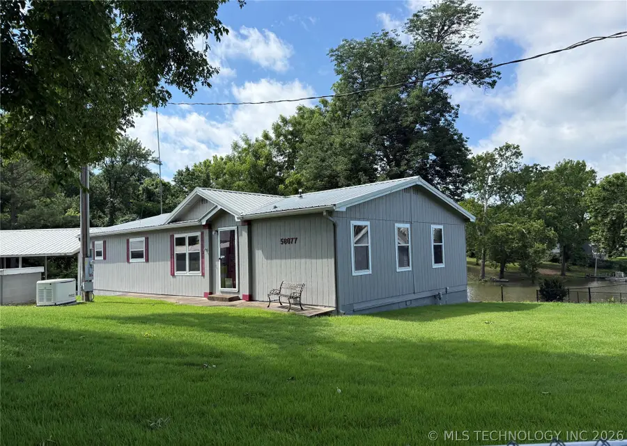 56677 E Brewer Road, Afton, OK 74331 - #3