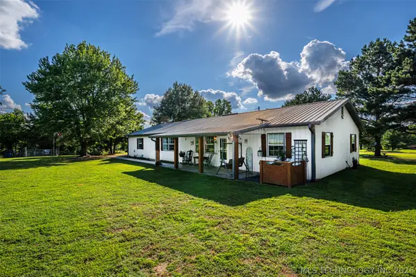 1294 Howell, McAlester, OK 74501