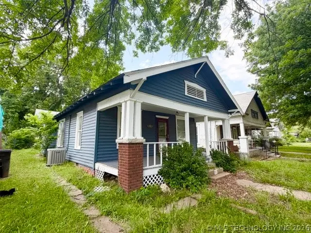 513 S Seneca Avenue, Bartlesville, OK 74003 - #2