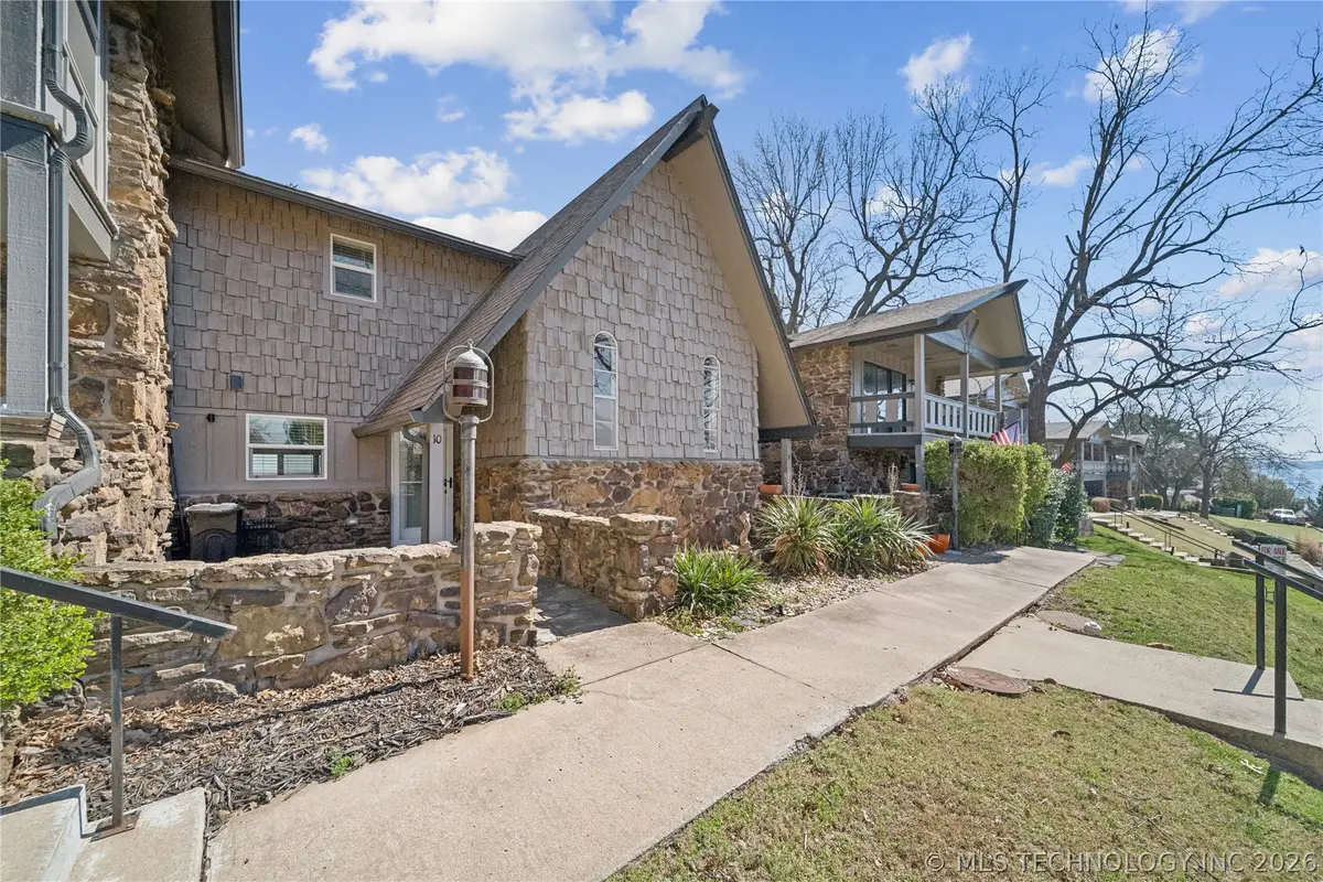 10 Fort Scott #10, Afton, OK 74331 - #1