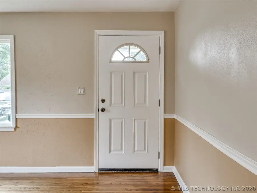 516 S 45th West Avenue, Tulsa, OK 74127 - #3