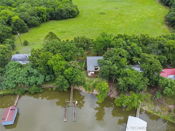 567 NE 471 Lane, Salina, OK 74365